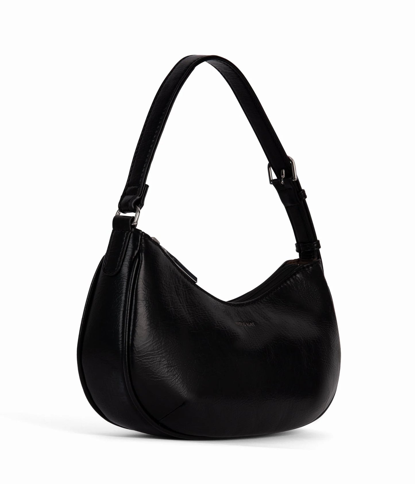 MARI SHOULDER BAG (Black)