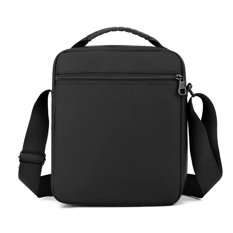 Lui Crossbody (Black)