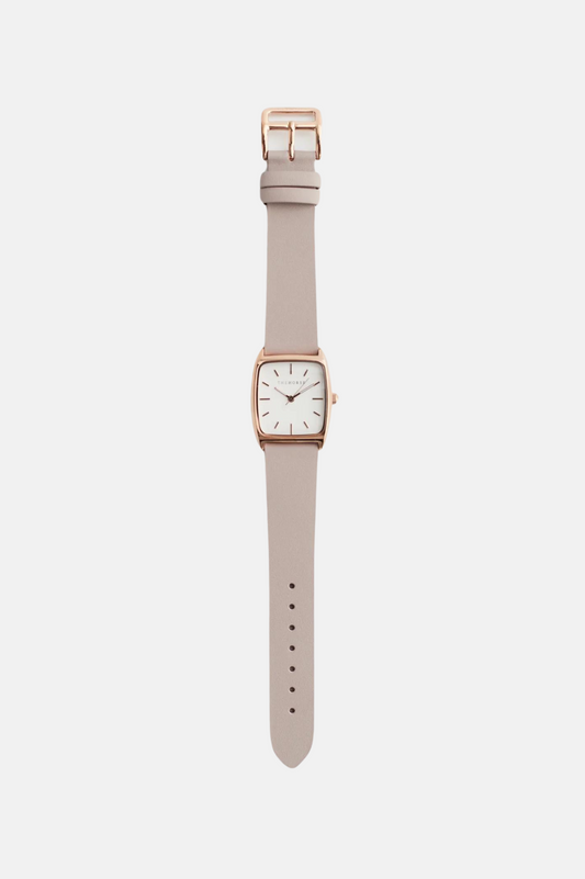 DRESS WATCH (SK11 - Rose Gold / Blush)