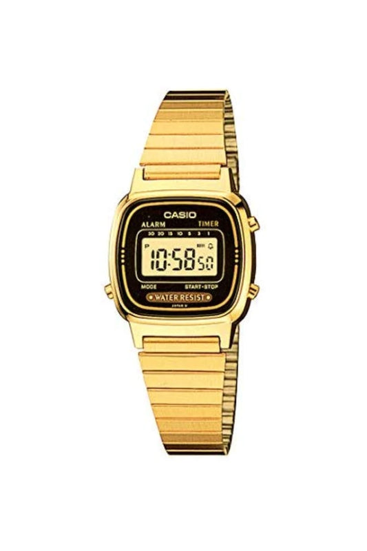 LA670WGA-1UR DIGITAL (Gold)