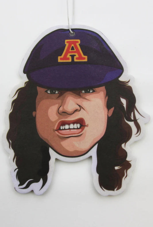 ANGUS YOUNG AIR FRESHENER (Cologne)