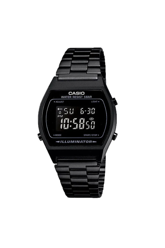 B640WB-1B (Black)