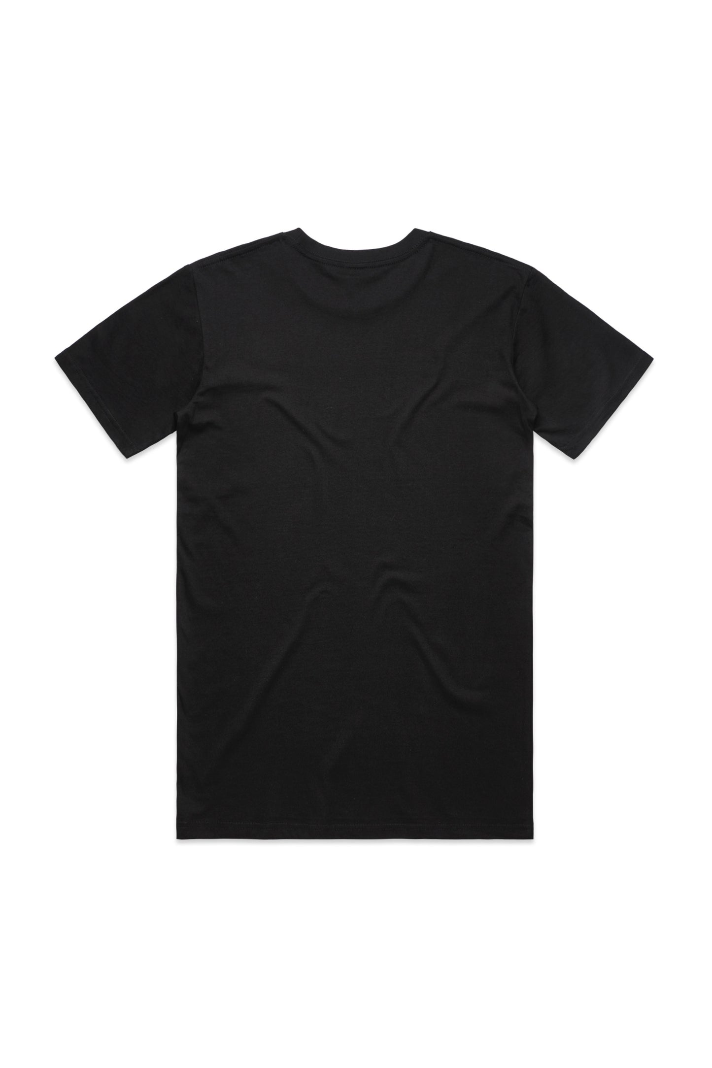 BILLY BASIC TEE (Black)