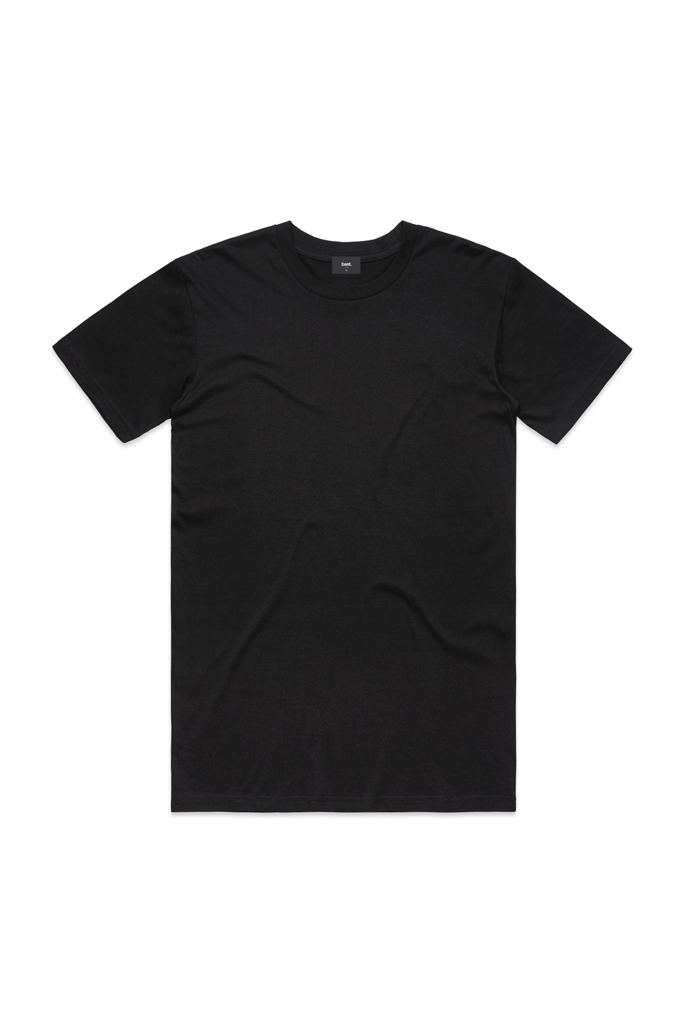 BILLY BASIC TEE (Black)