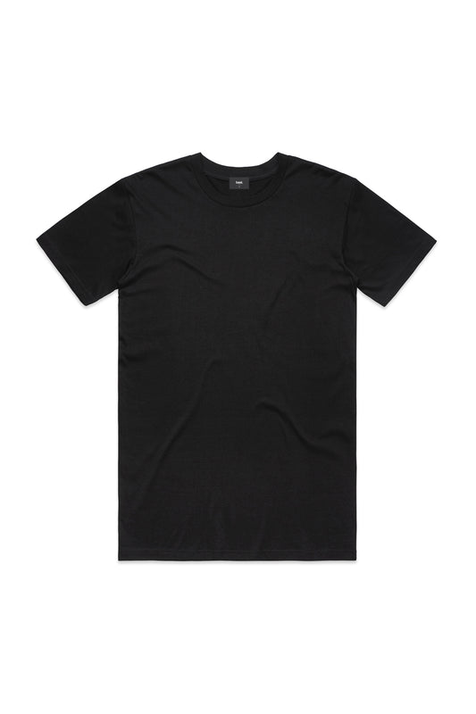 BILLY BASIC TEE (Black)