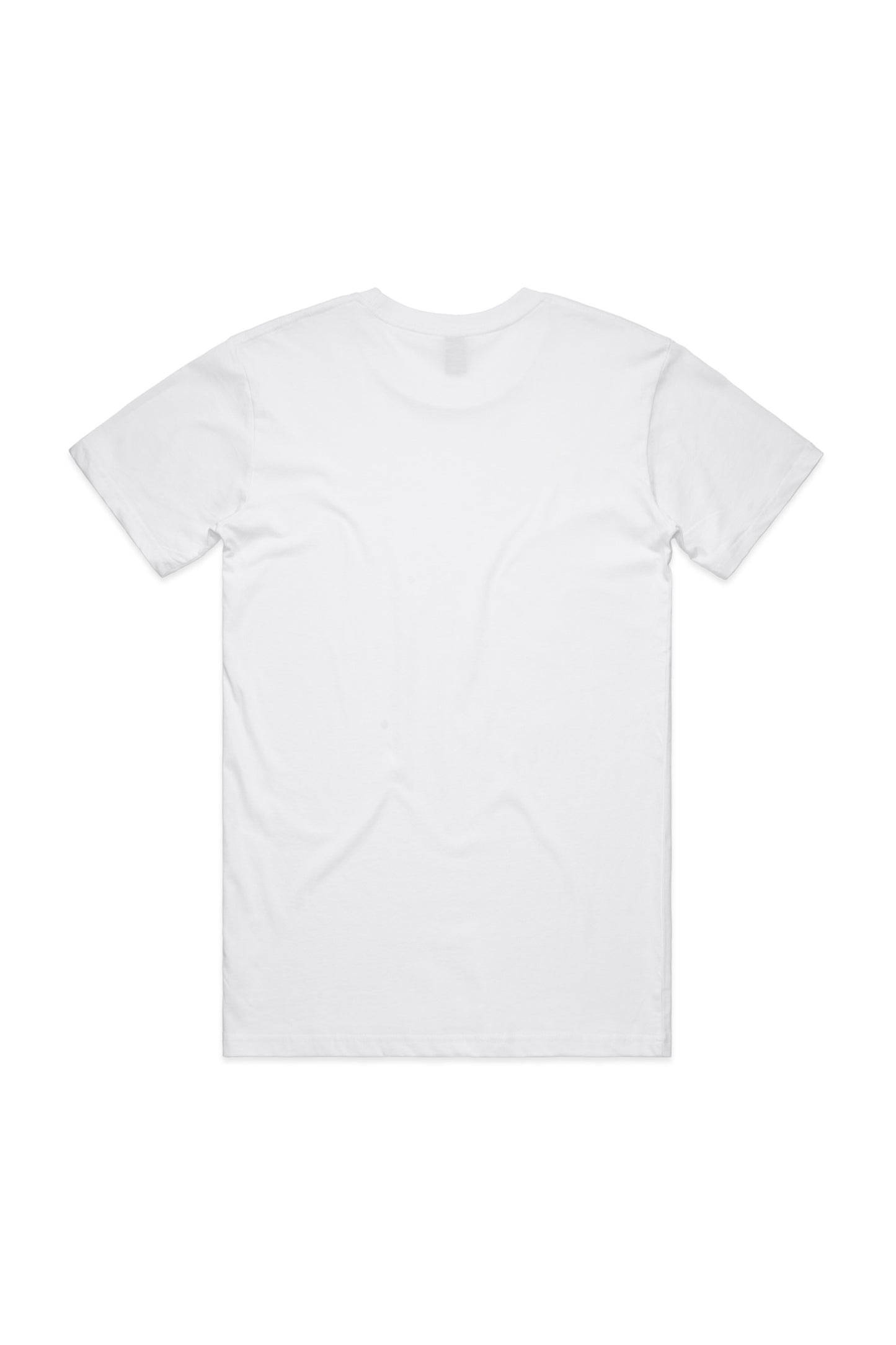 BILLY BASIC TEE (White)