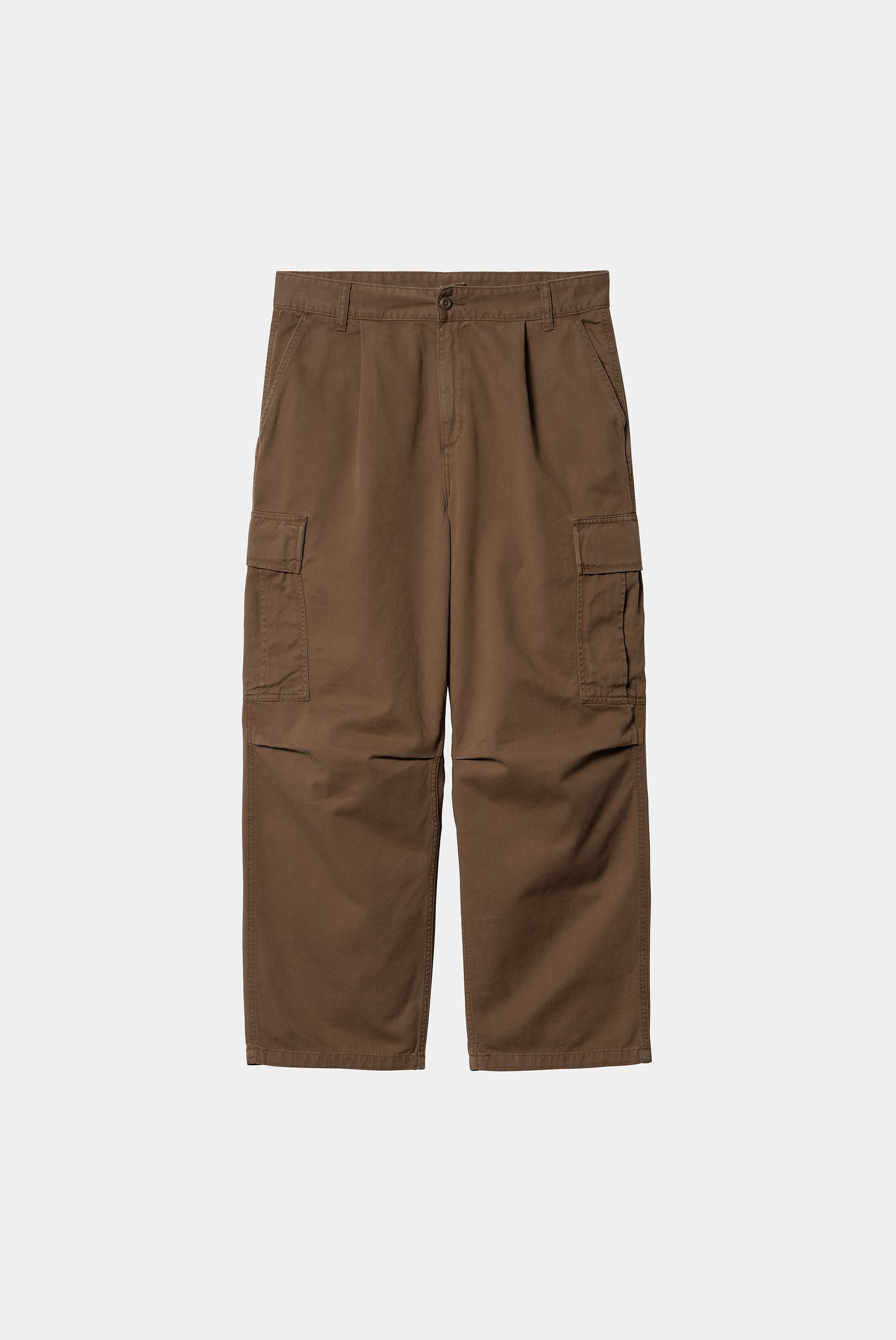 COLE CARGO PANTS (Chocolate)