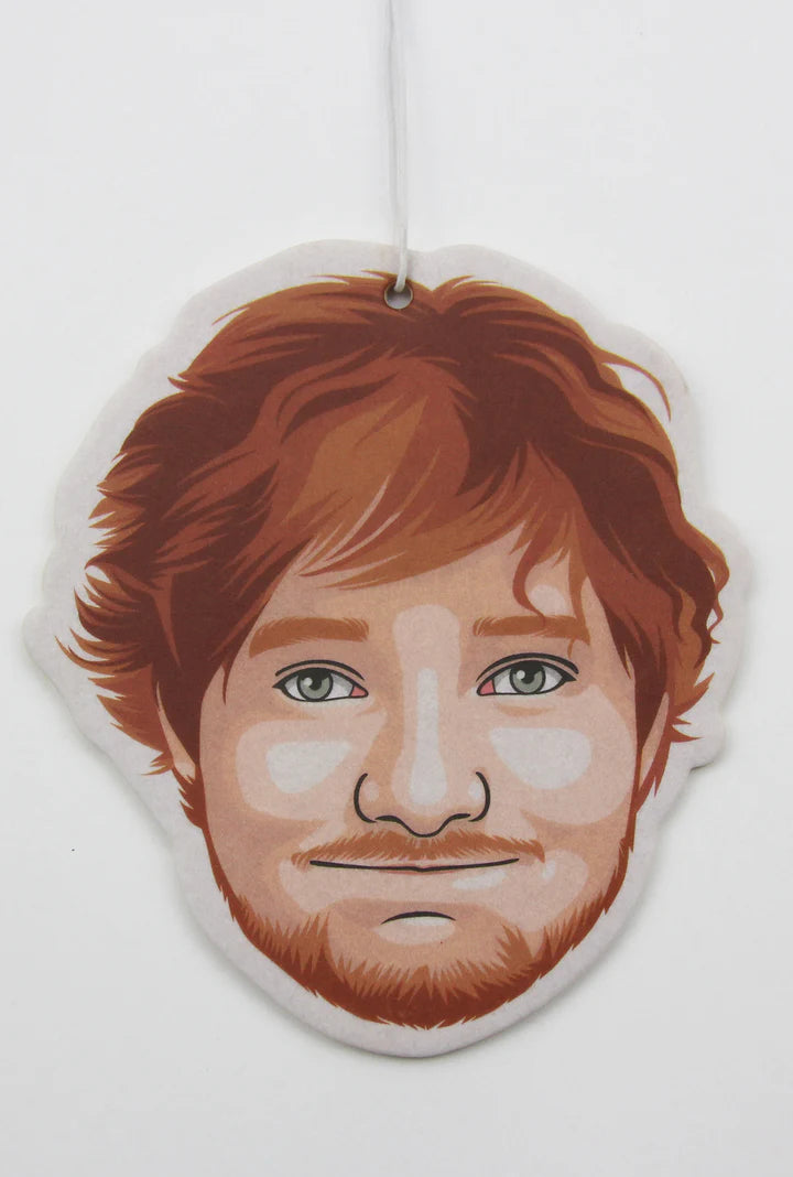 SHEERAN AIR FRESHENER (Strawberry)