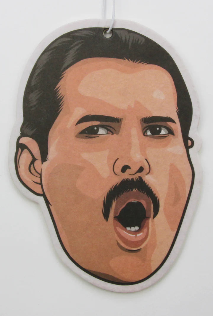 FREDDIE AIR FRESHENER (Strawberry)