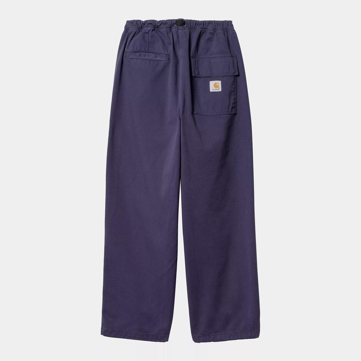 HAYWORTH PANTS (Aura Garment Dyed)