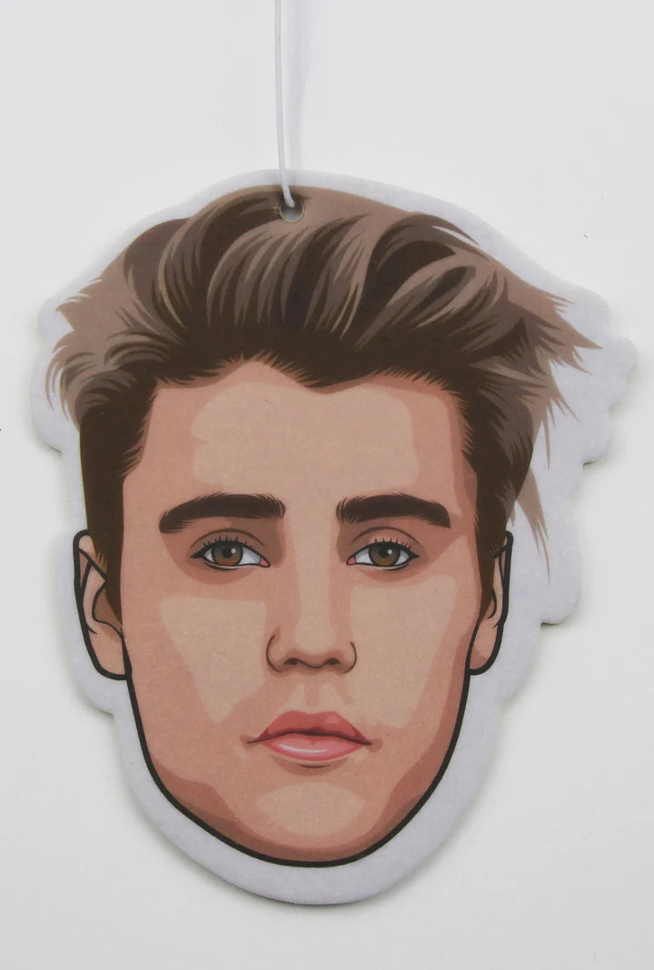 JUSTIN AIR FRESHENER ( Cologne)