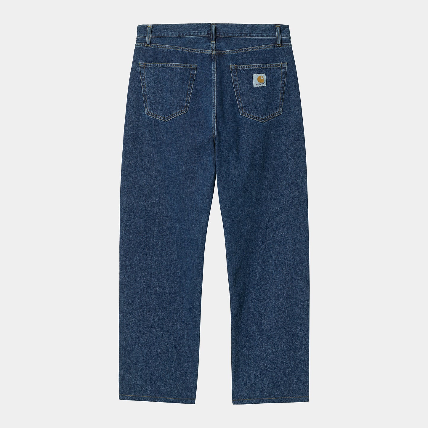 LANDON PANT  (Blue Rinsed)