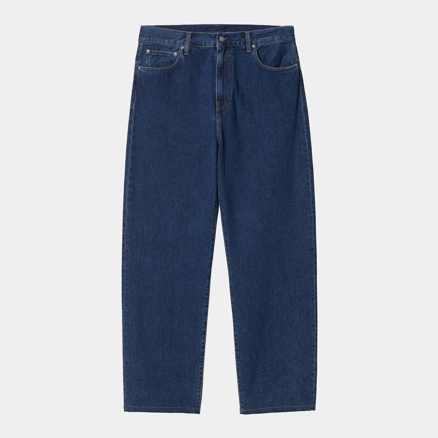 LANDON PANT  (Blue Rinsed)