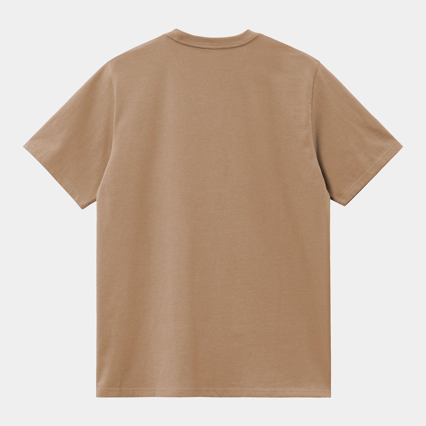 S/S CHASE TEE (Peanut)