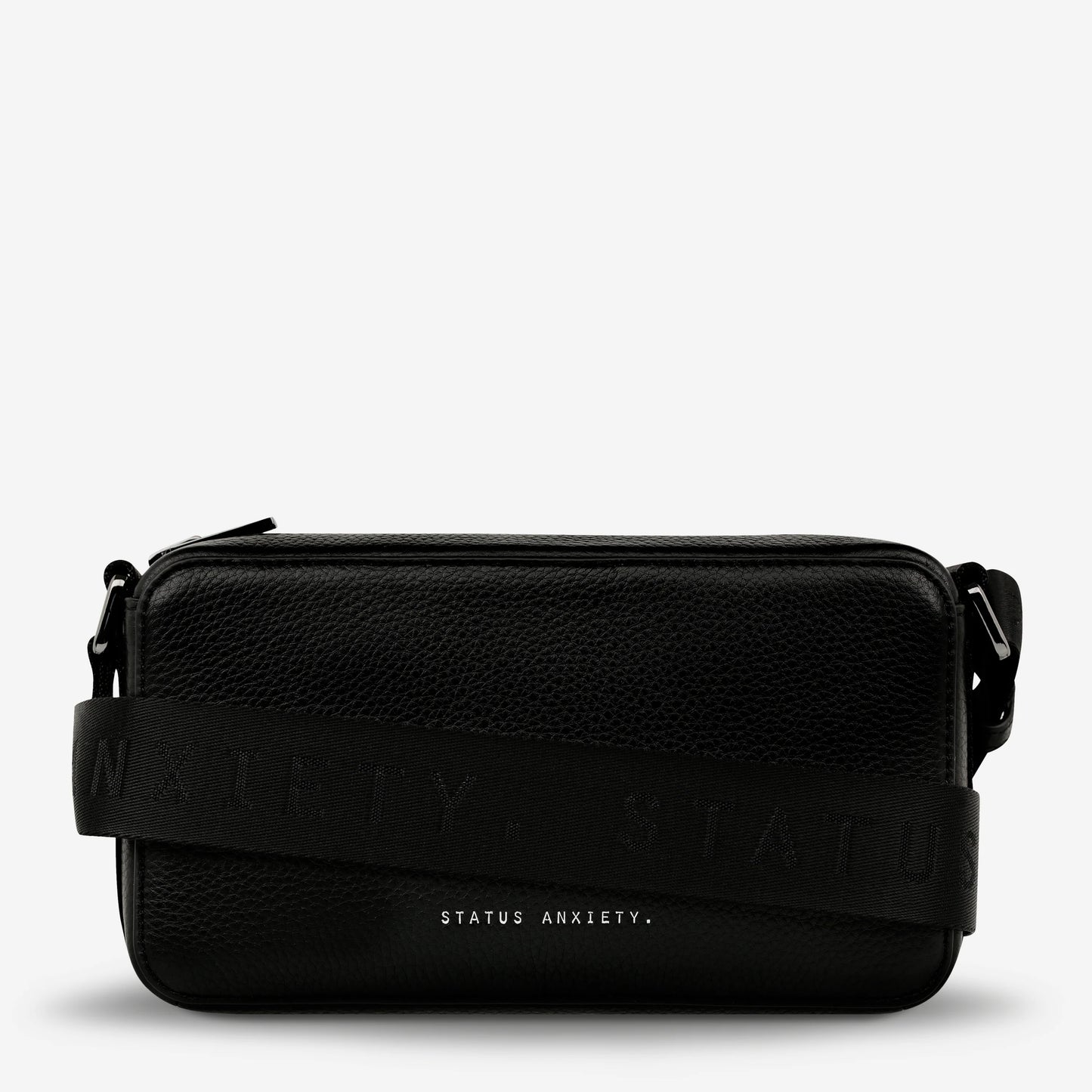 DELIRIUM BAG (Black)