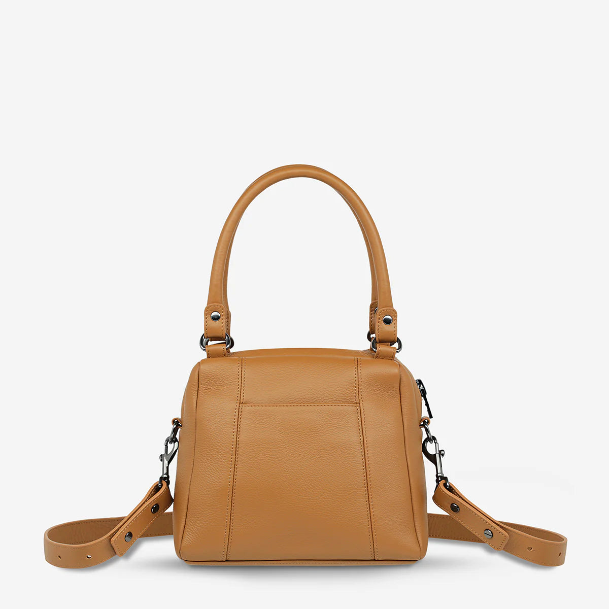 MINI MOUNTAINS BAG (Tan)