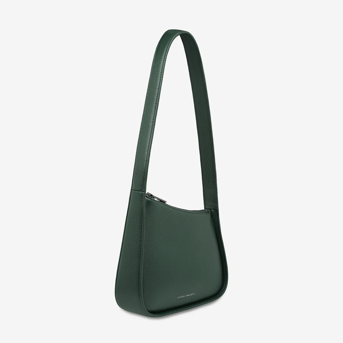 PHENOMENA BAG (Green)