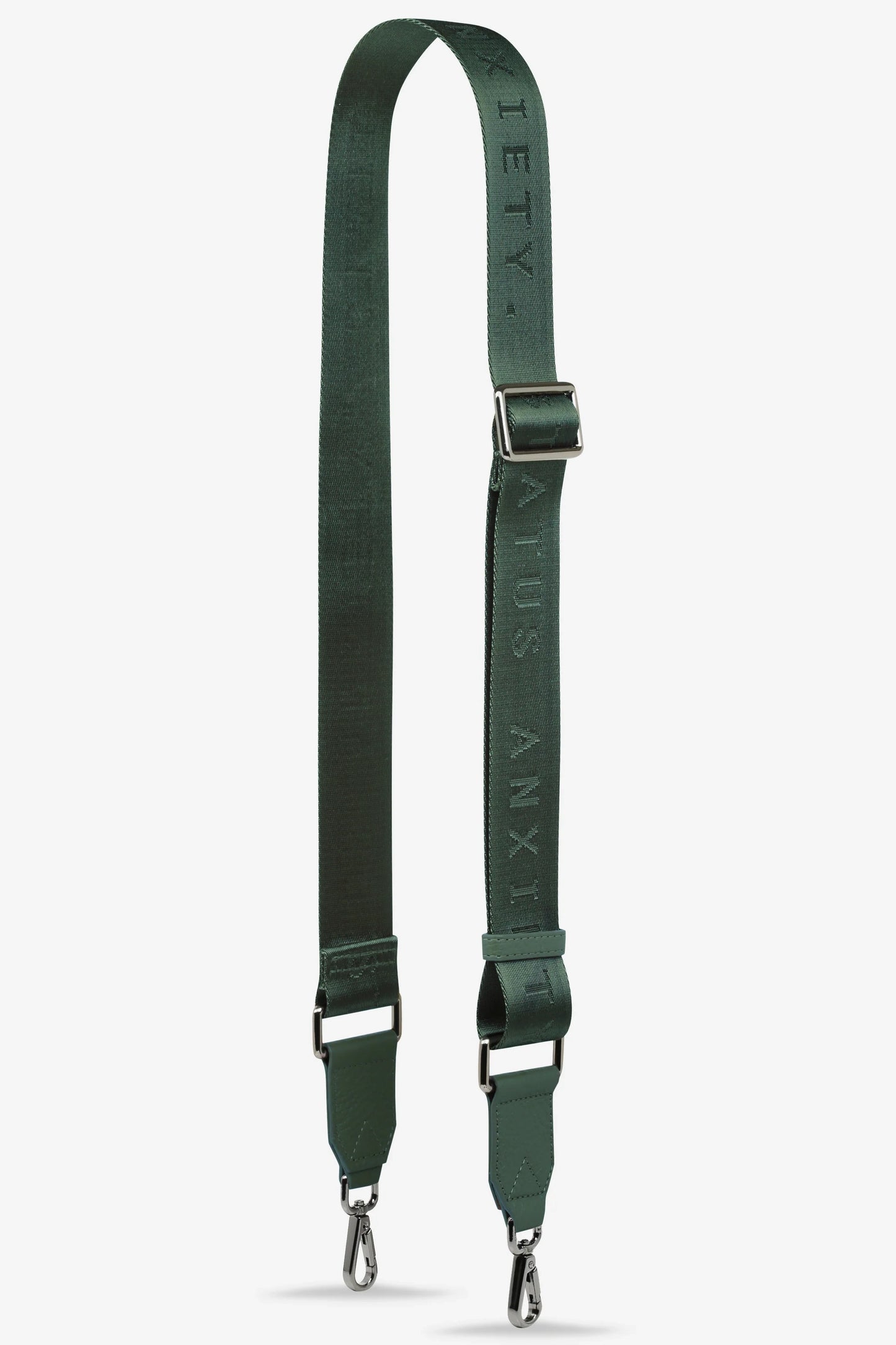 WEB STRAP MEDIUM (Green)