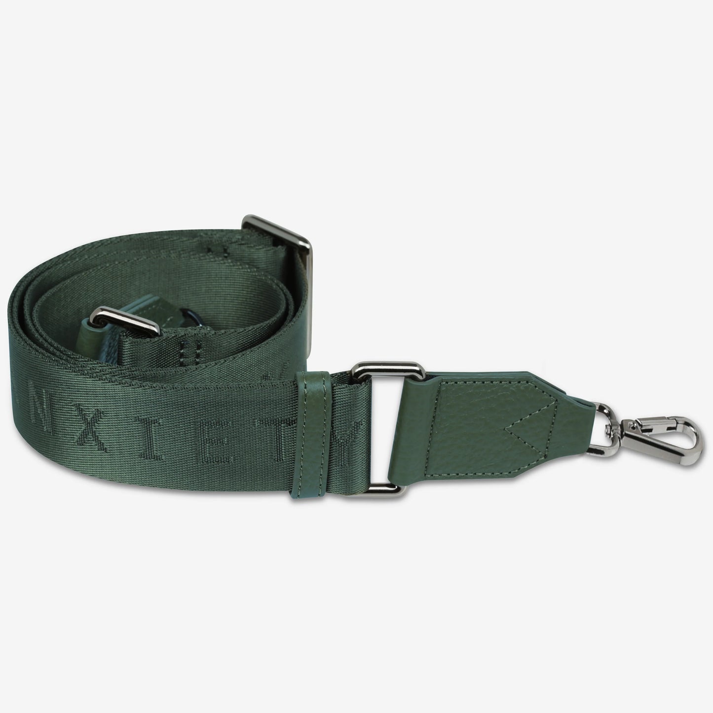 WEB STRAP MEDIUM (Green)