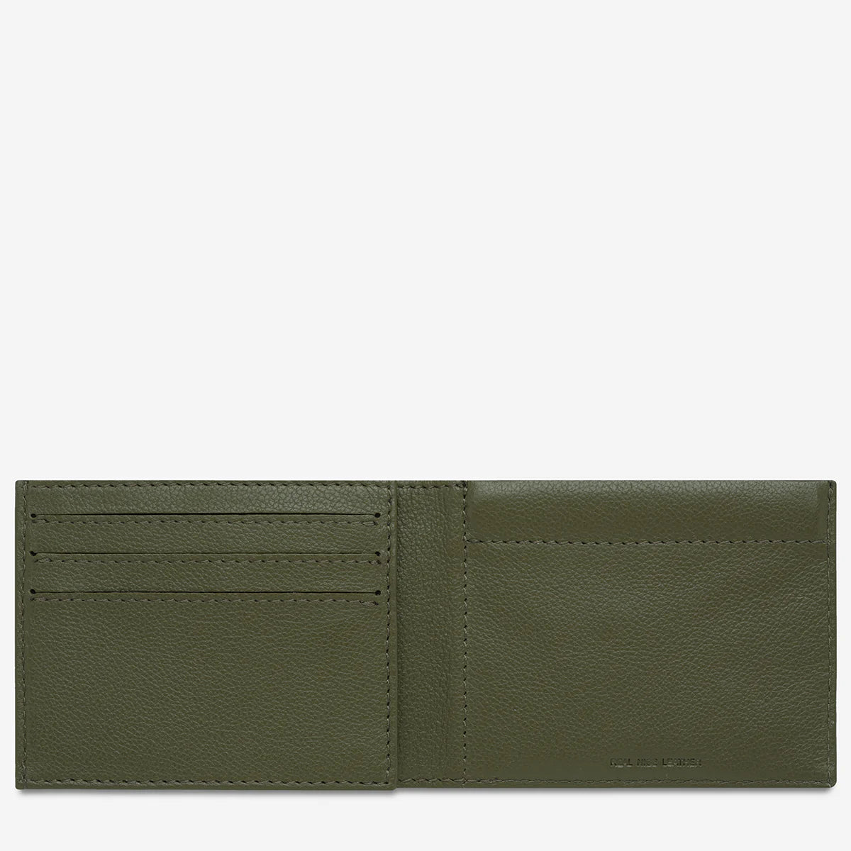 NOAH WALLET (khaki)