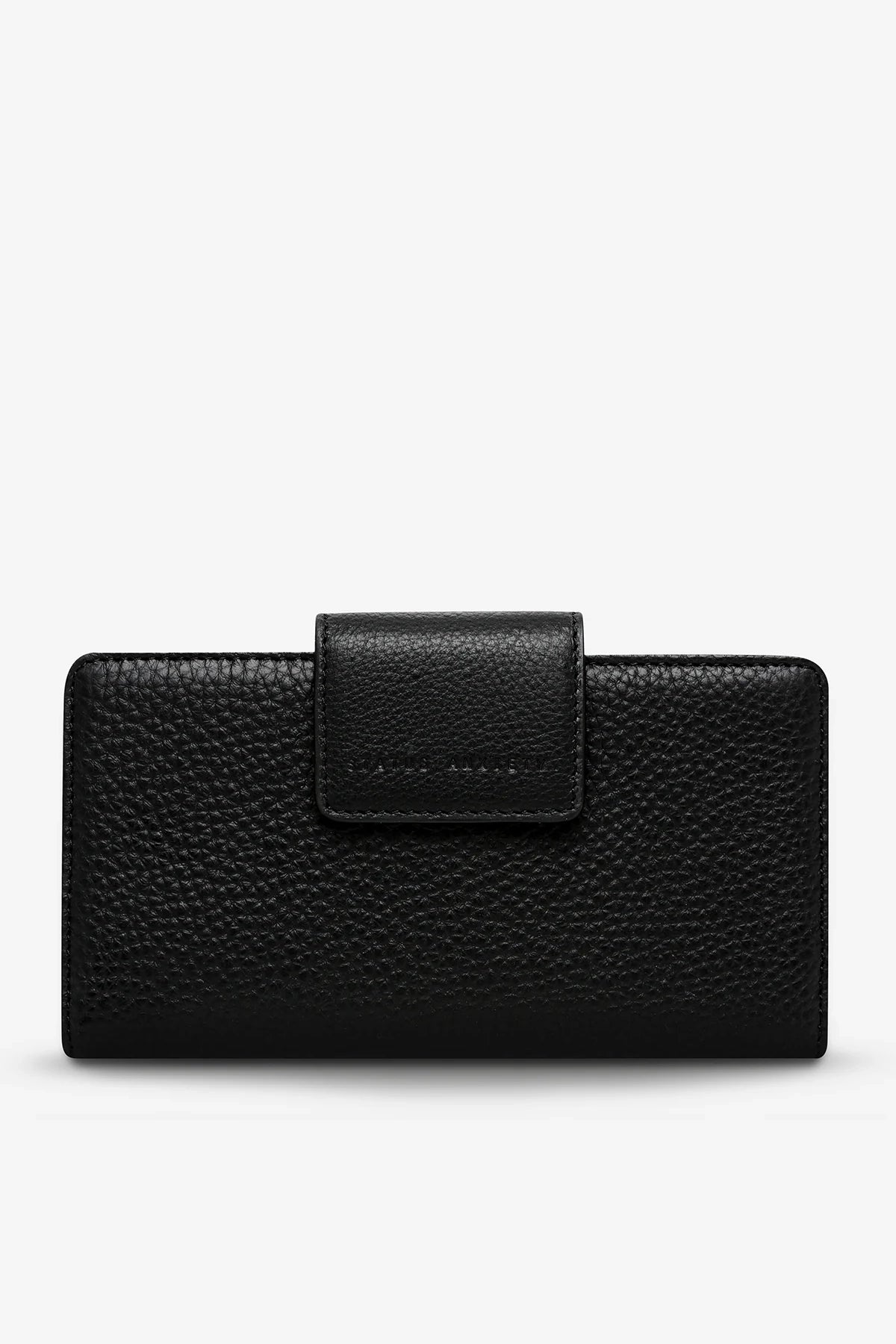 RUINS WALLET (Black)