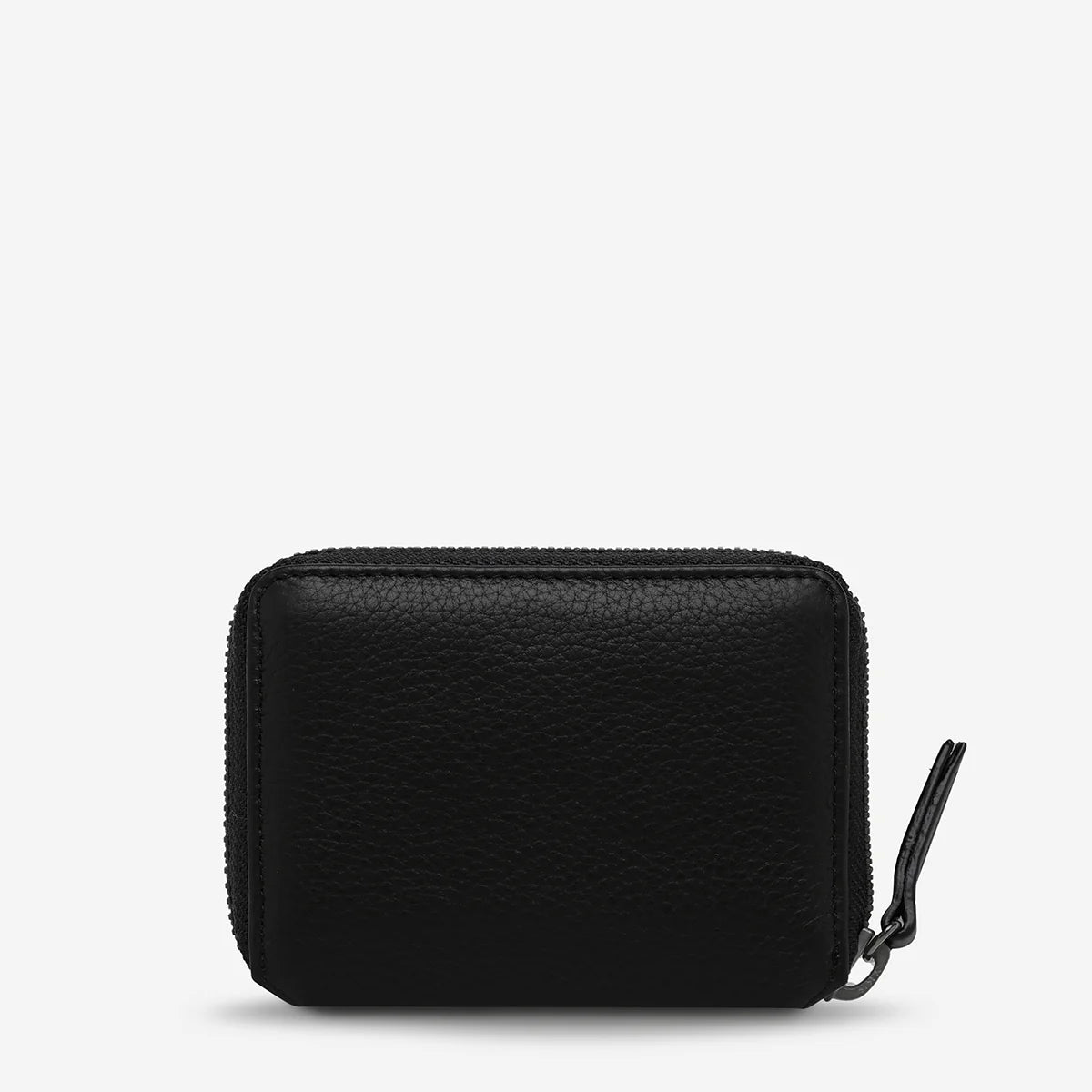 WAYWARD WALLET (Black)