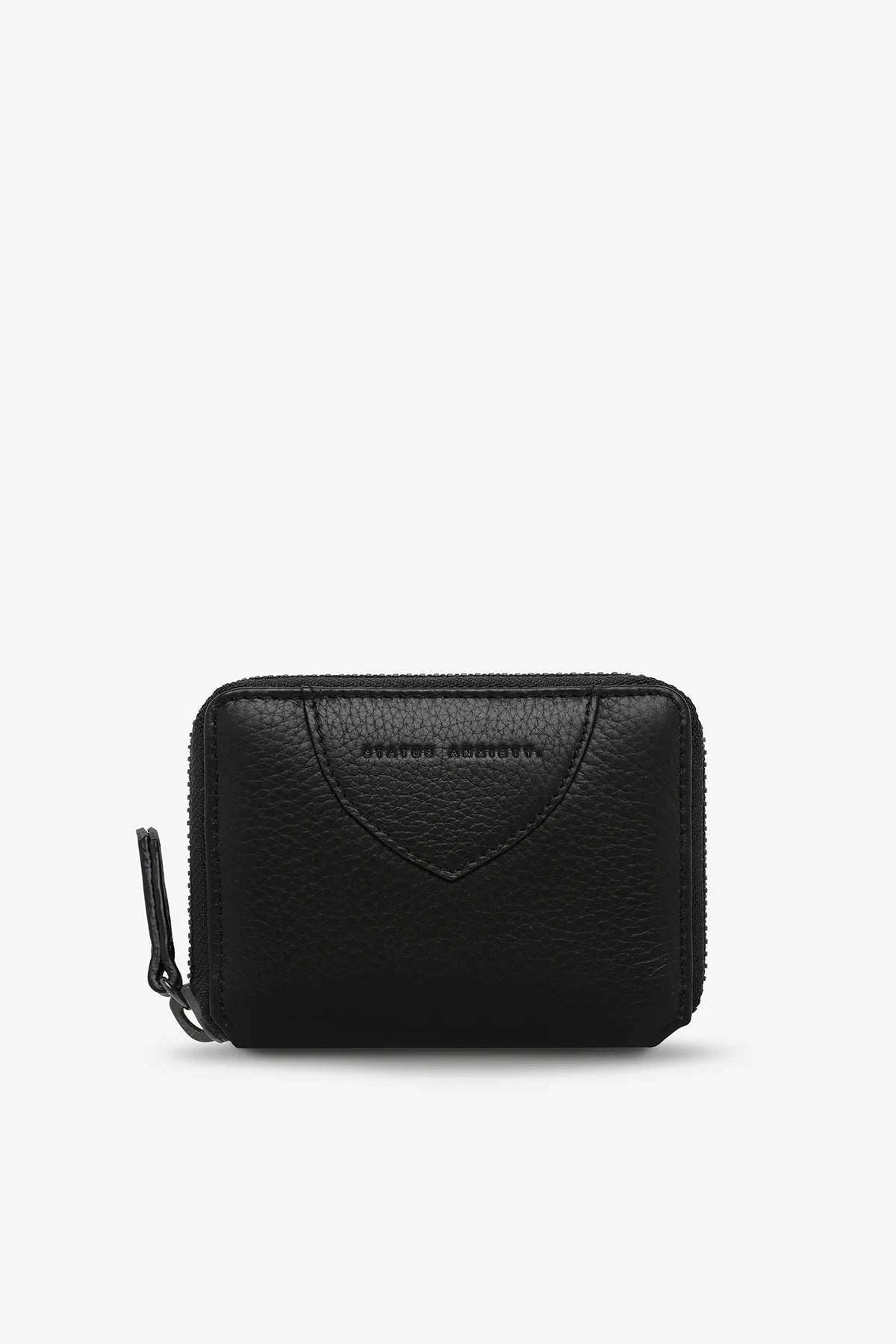 WAYWARD WALLET (Black)