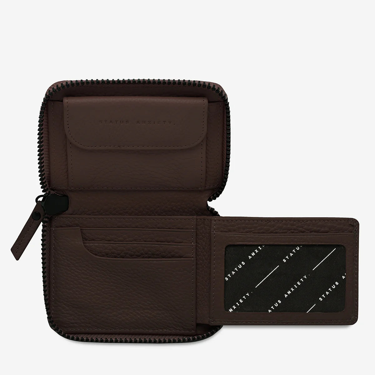 WAYWARD WALLET (Cocoa)