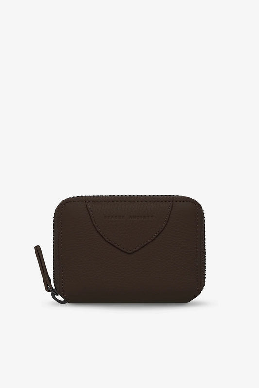 WAYWARD WALLET (Cocoa)