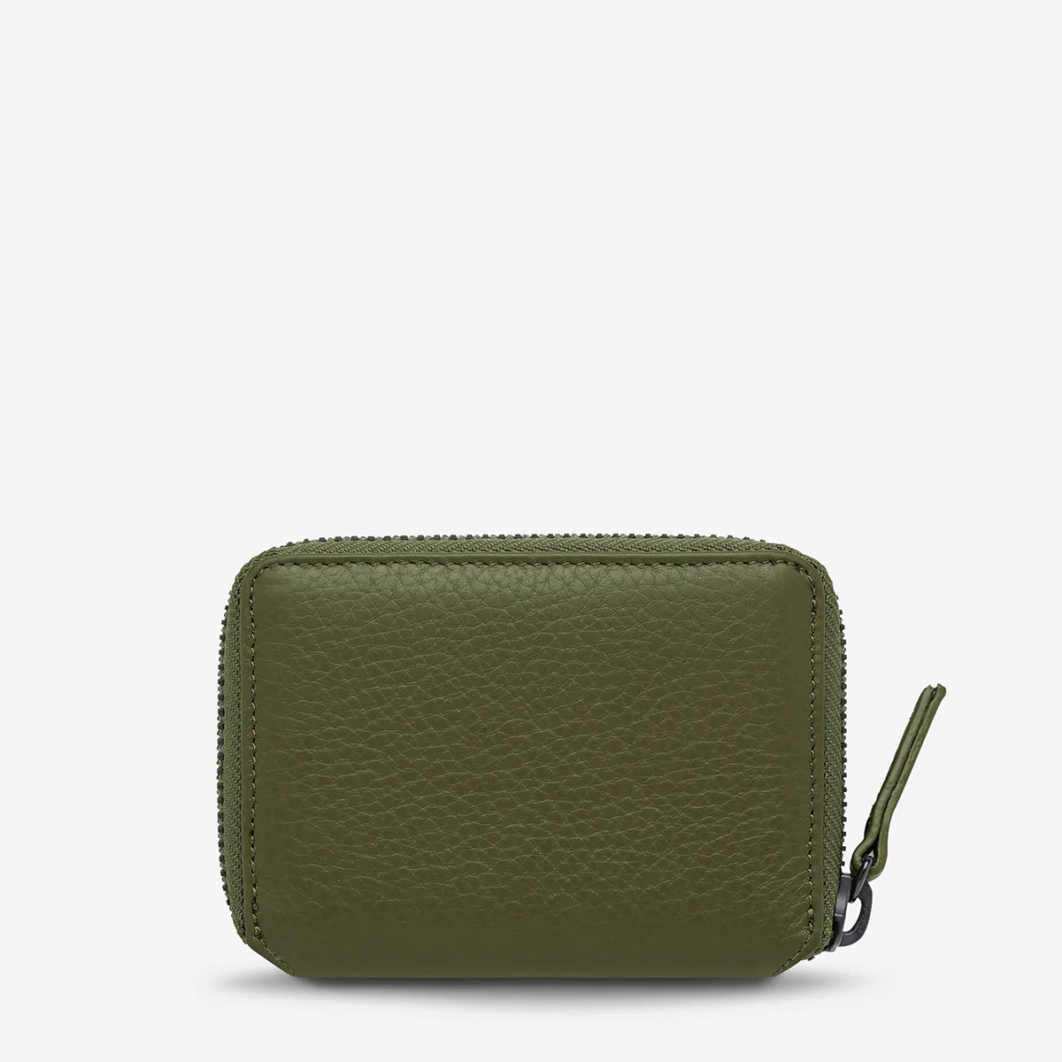 WAYWARD WALLET (Khaki)