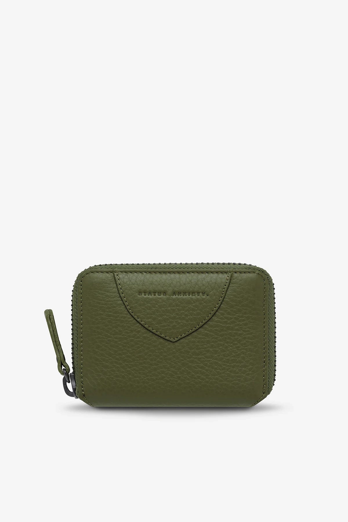 WAYWARD WALLET (Khaki)