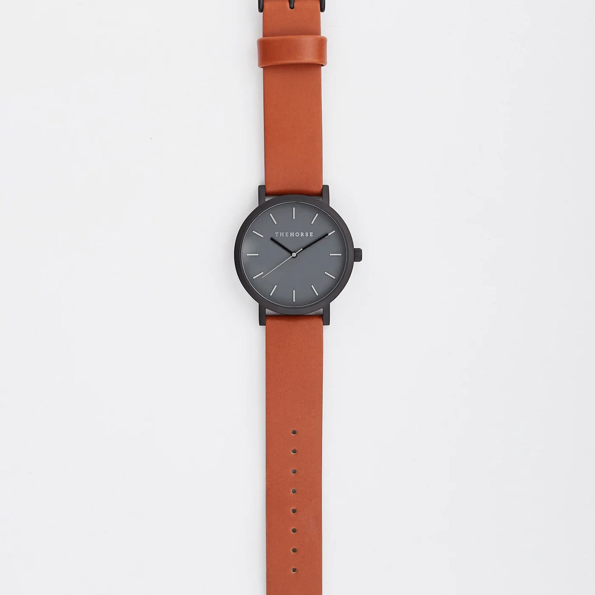 Black tan watch new arrivals