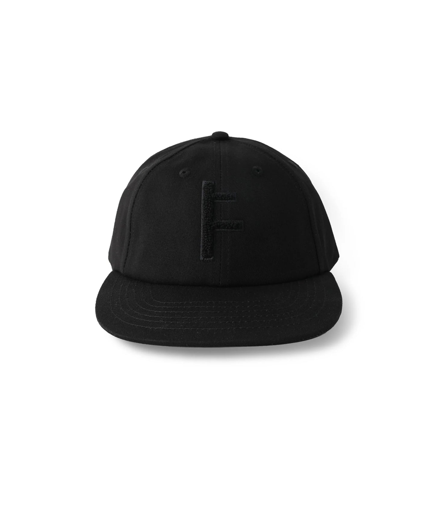 FRANCHISE CAP (Black)