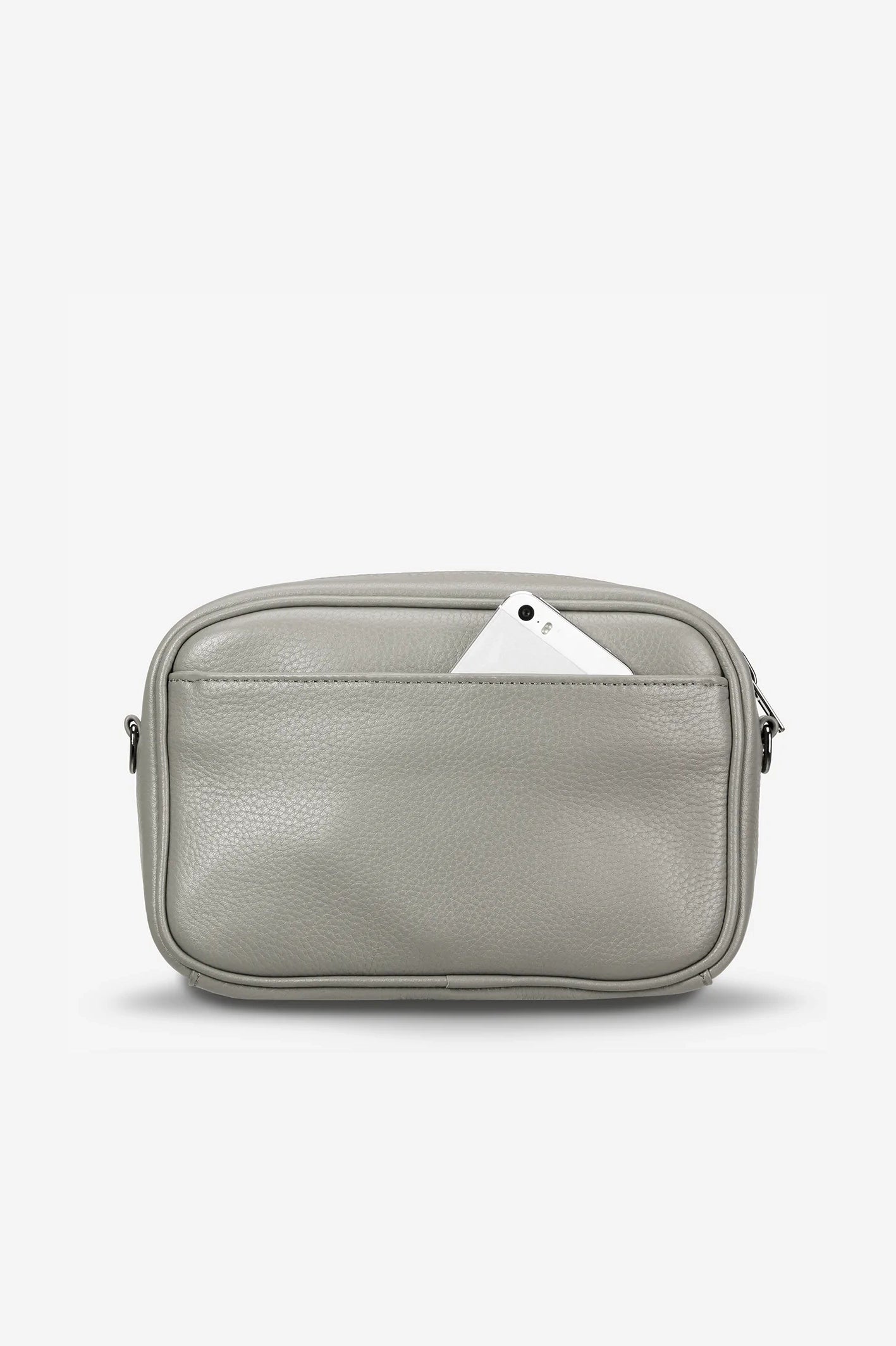 PLUNDER BAG (grey)