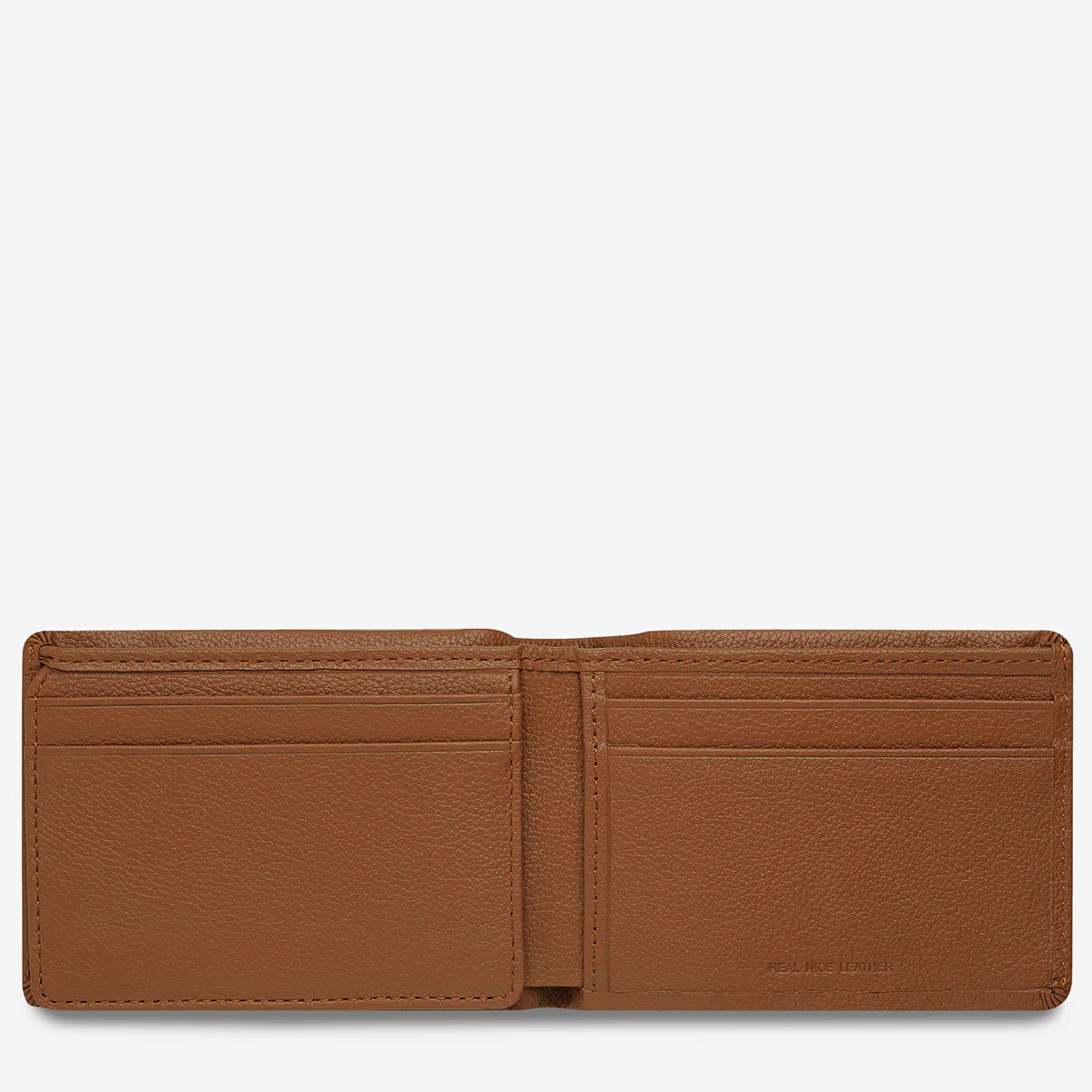 JONAH WALLET (camel)