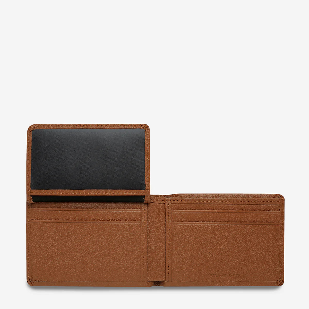 JONAH WALLET (camel)