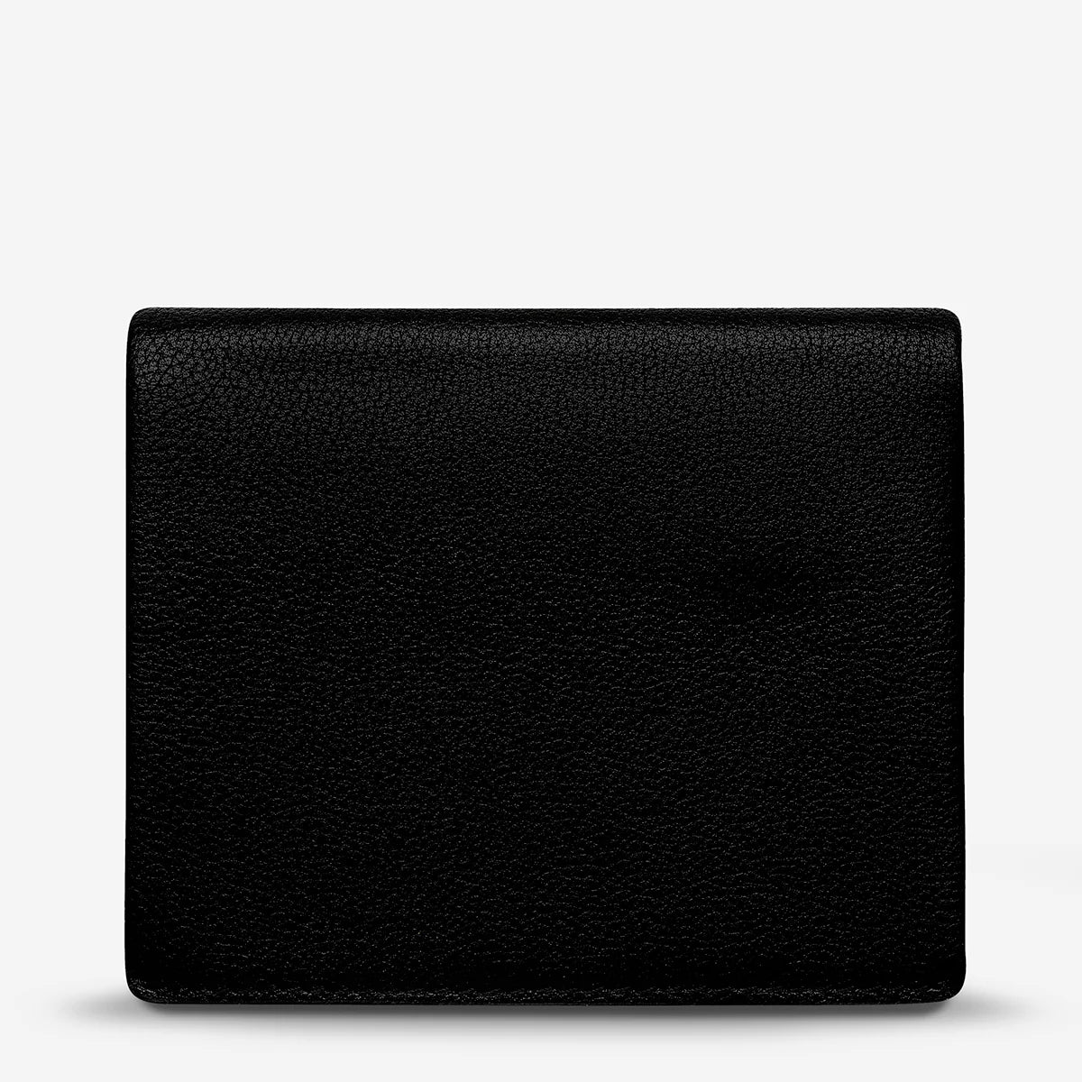 NATHANIEL WALLET (black)