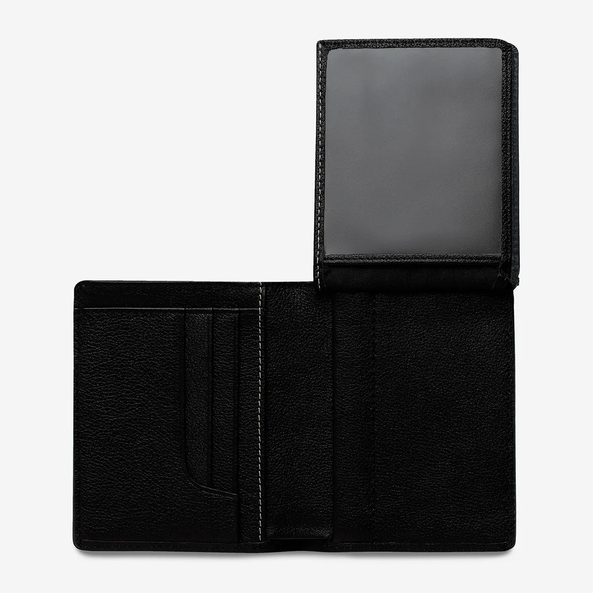 NATHANIEL WALLET (black)