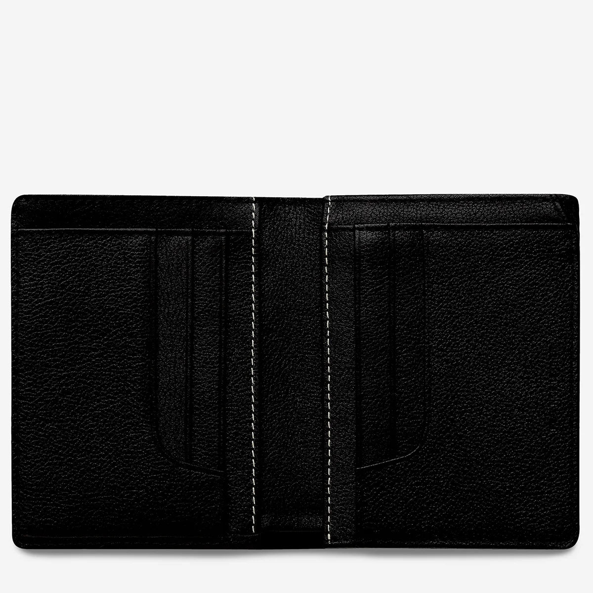 NATHANIEL WALLET (black)