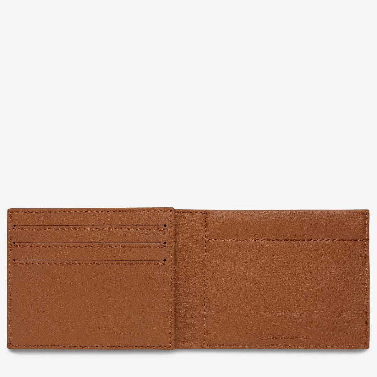 NOAH WALLET (camel)