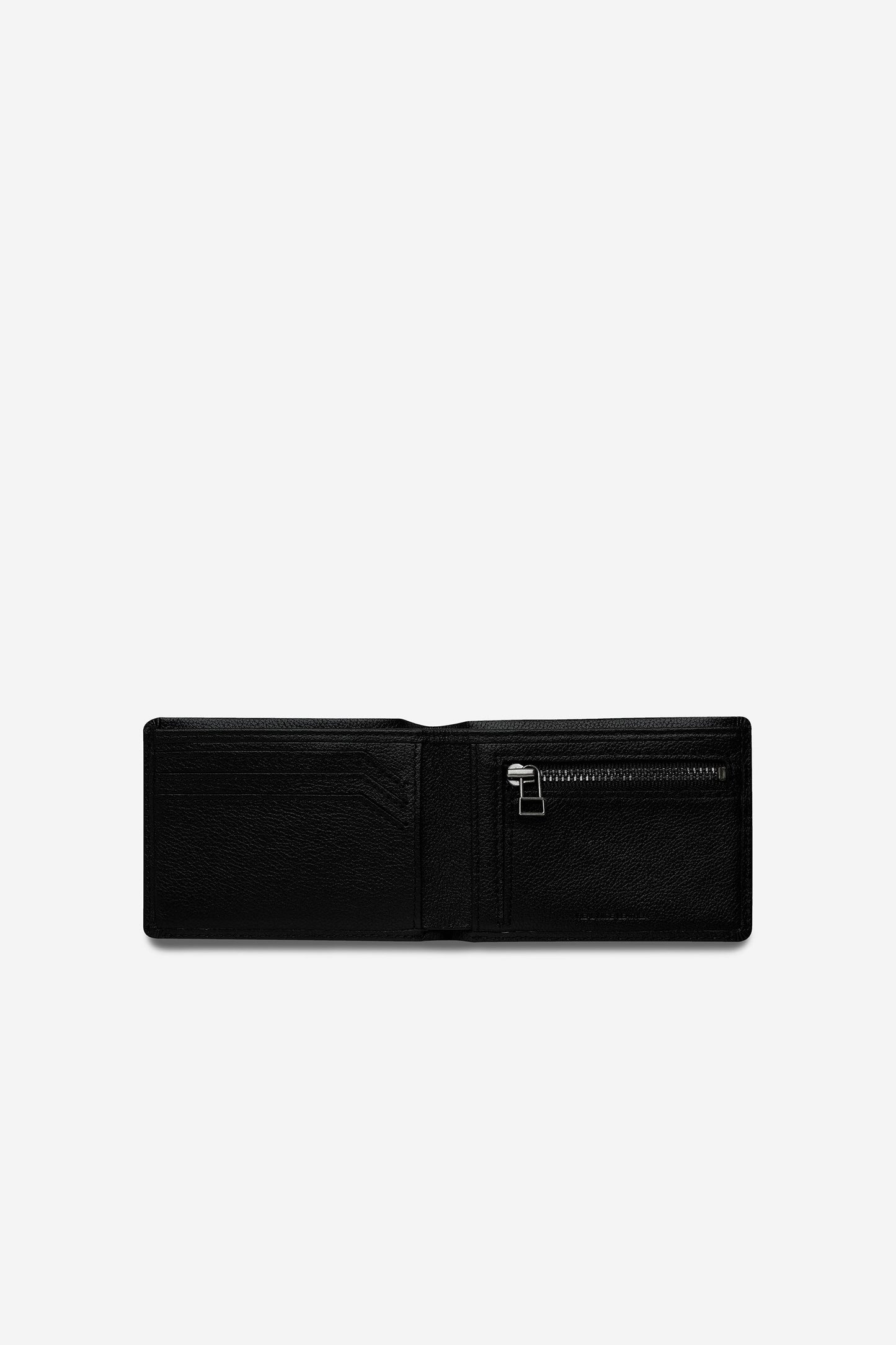 OTIS WALLET (Black)