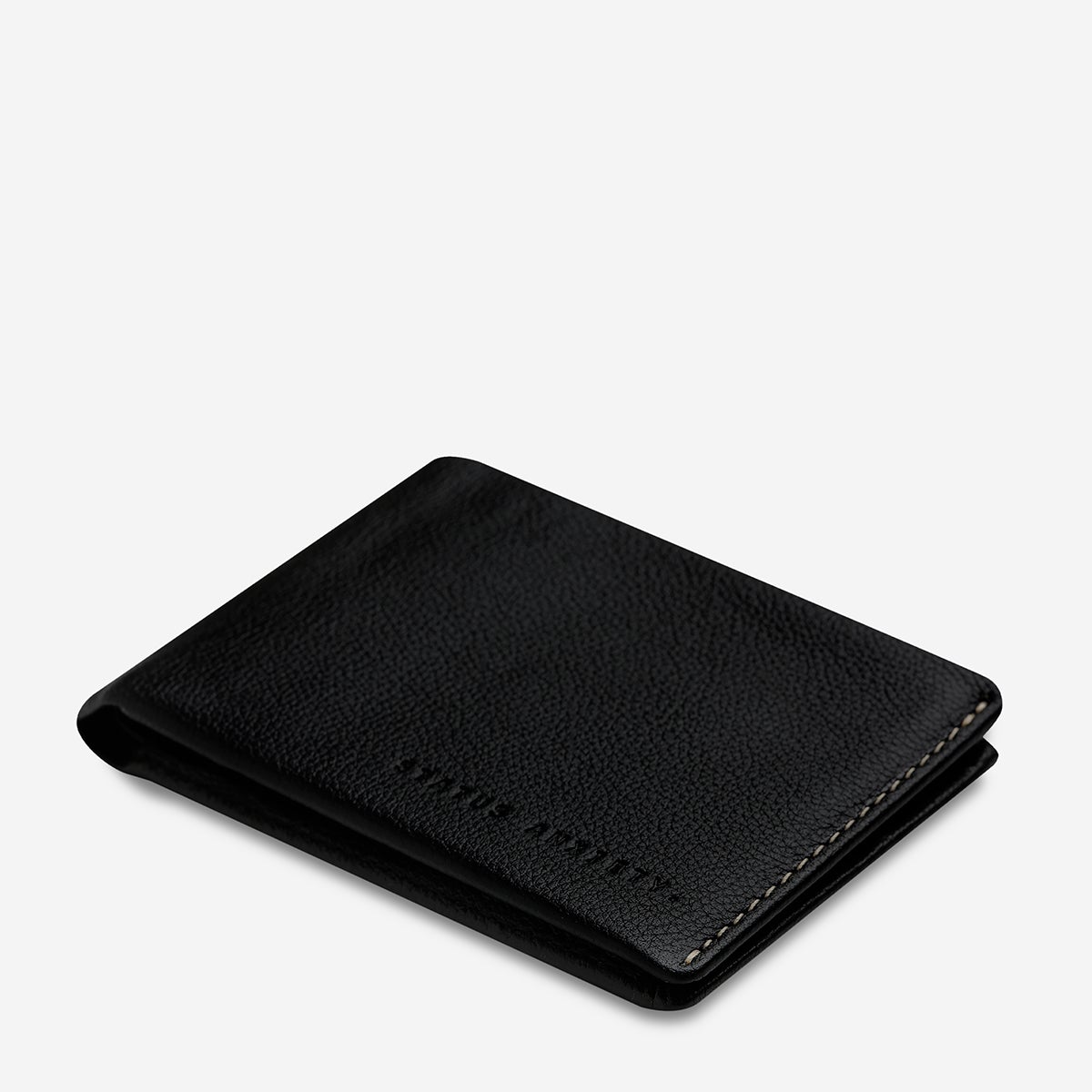 OTIS WALLET (Black)