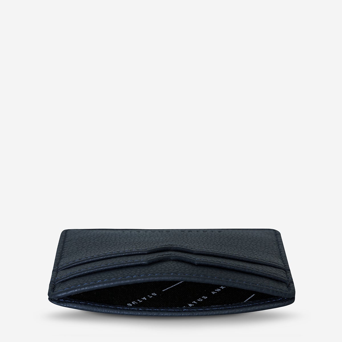 TOGETHER FOR NOW WALLET (Navy)